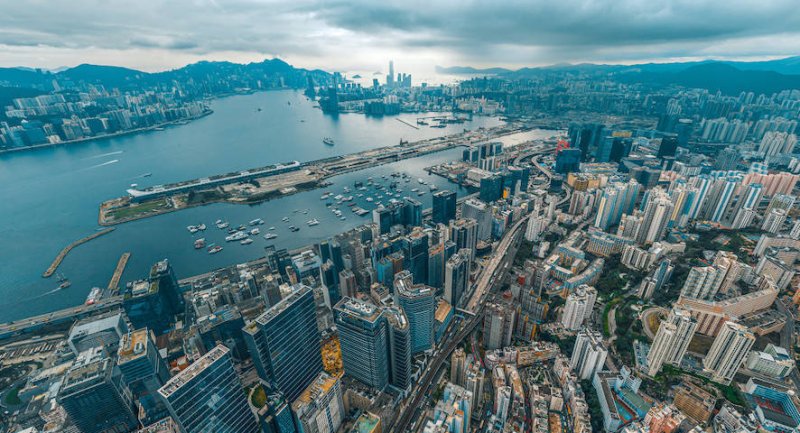 第一次来到中国，全球化工盛会开启“北京时刻”